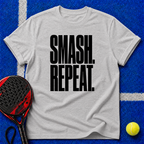 Smash Repeat T‑Shirt