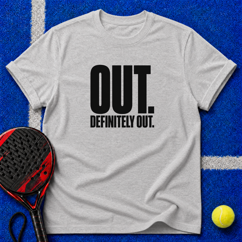 Out T-Shirt