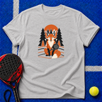 Fox in the Pines T-Shirt
