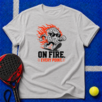 On Fire Every Point T-Shirt