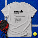 Smash Definition T-Shirt