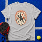 Desert Padel Club T‑Shirt