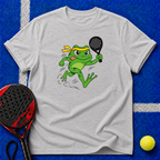 Padel Frog T-Shirt