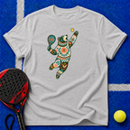 Bear Padel T-Shirt