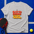 Rally Girl T-Shirt