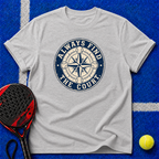 Always Find The Court T-Shirt