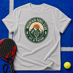 Mountain Padel Club T-Shirt