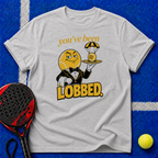 You've Been Lobbed T-Shirt