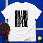 Smash Repeat T‑Shirt