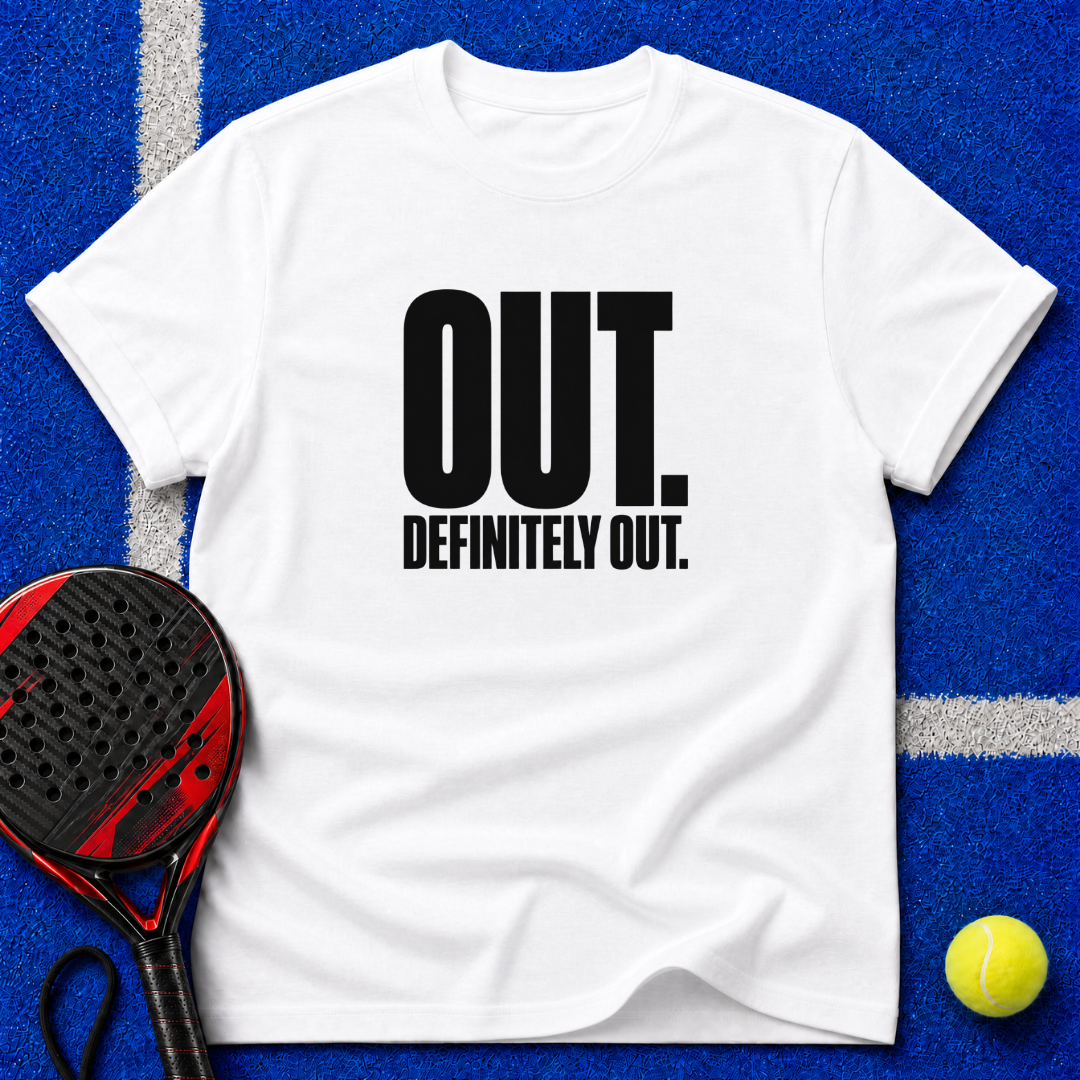Out T-Shirt