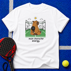Main Character Energy T-Shirt