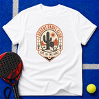 Desert Padel Club T‑Shirt