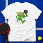 Padel Frog T-Shirt