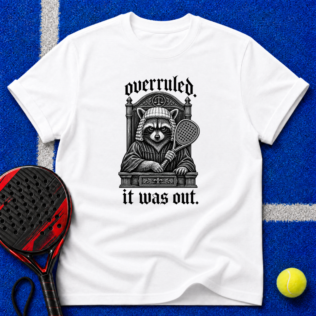 It Was Out T-Shirt