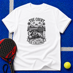 The Court Is Calling T-Shirt