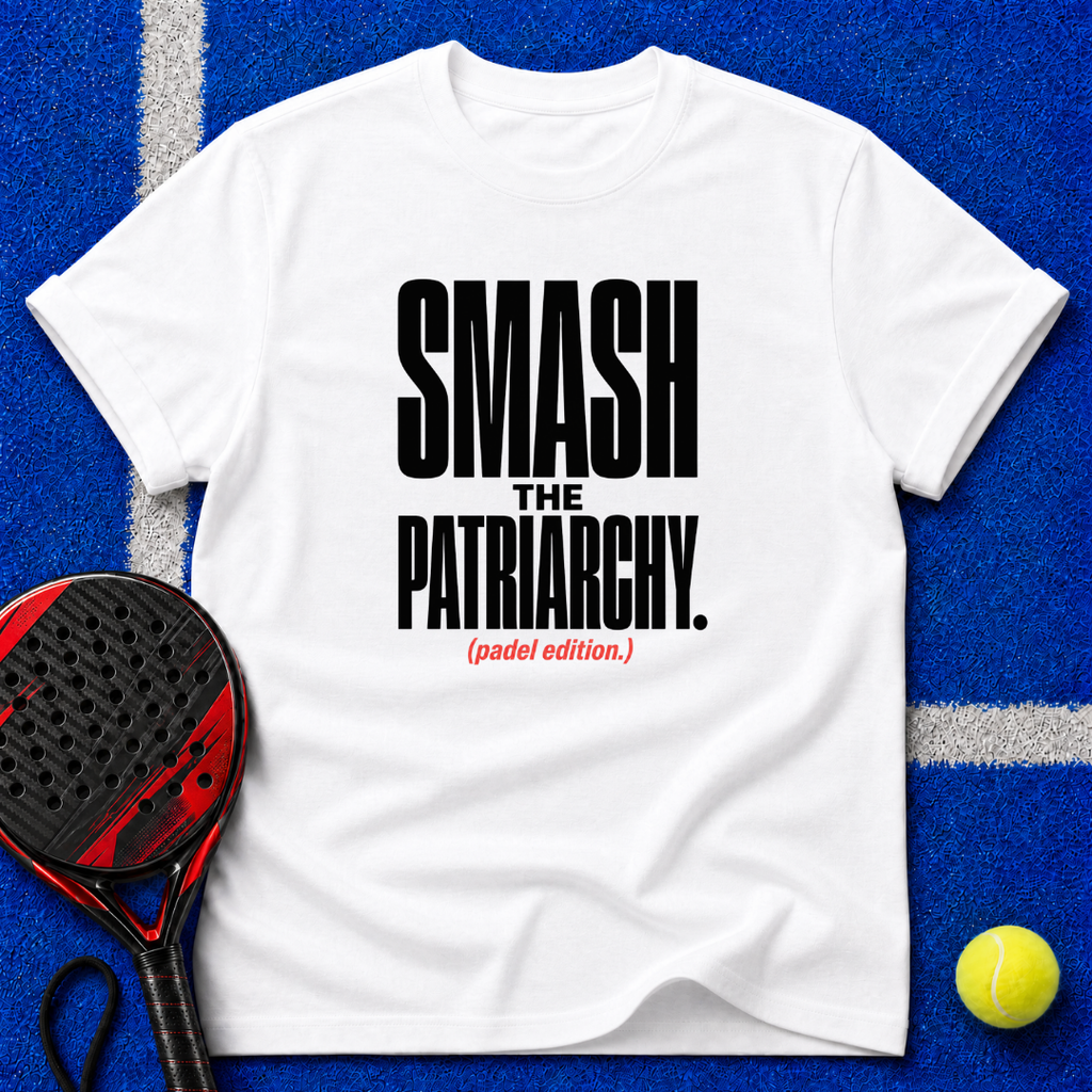 Smash the Patriarchy T-Shirt