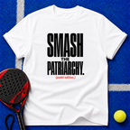 Smash the Patriarchy T-Shirt