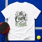 The Court Is Yours T-Shirt