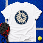 Always Find The Court T-Shirt